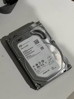 Seagate