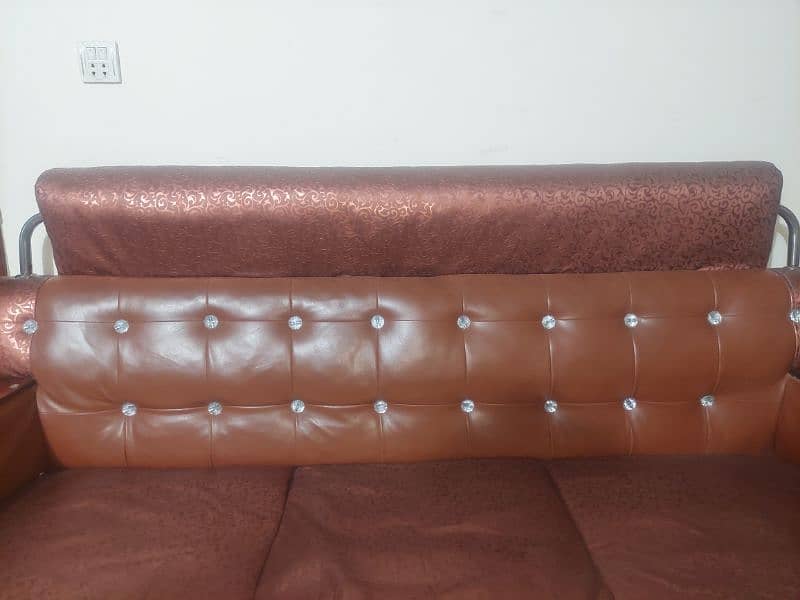 3 seater sofa set 0