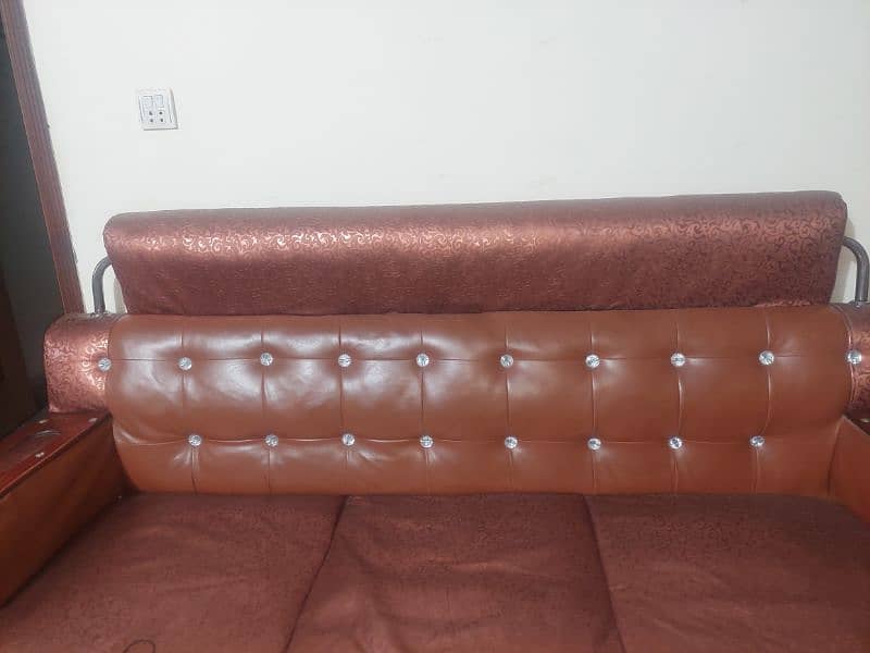 3 seater sofa set 1