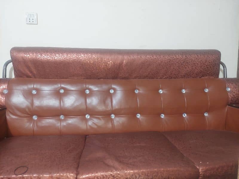 3 seater sofa set 2