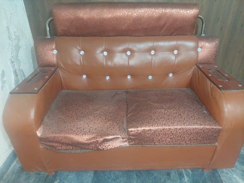 3 seater sofa set 5