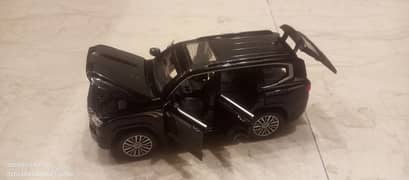 metal body car for childre