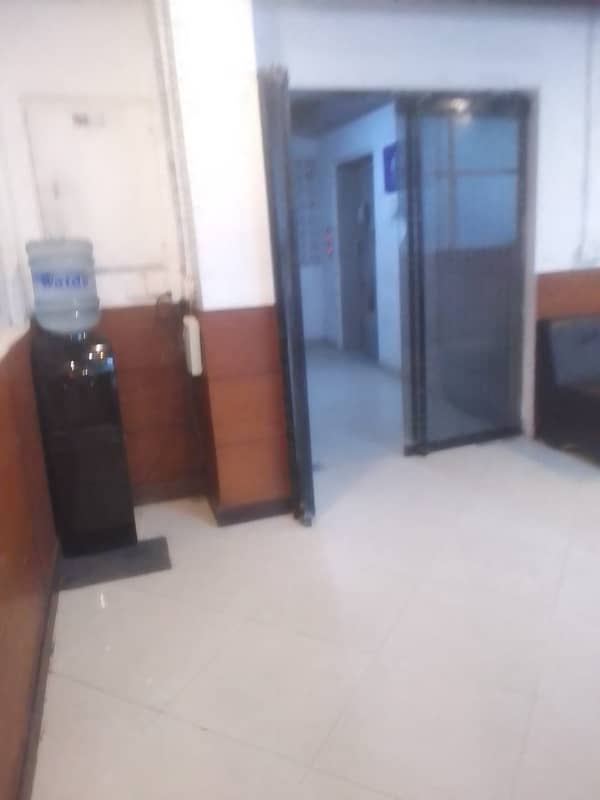 In Shahra-E-Faisal You Can Find The Perfect Office For Rent 15