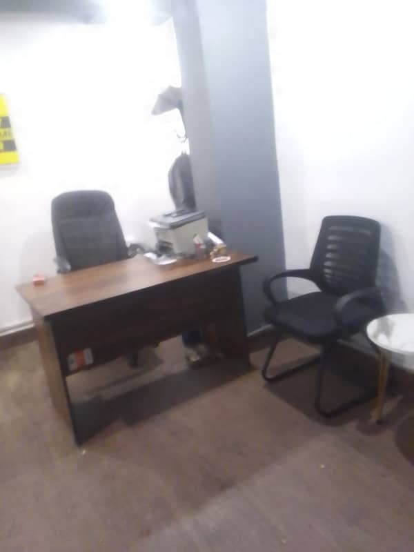 In Shahra-E-Faisal You Can Find The Perfect Office For Rent 18