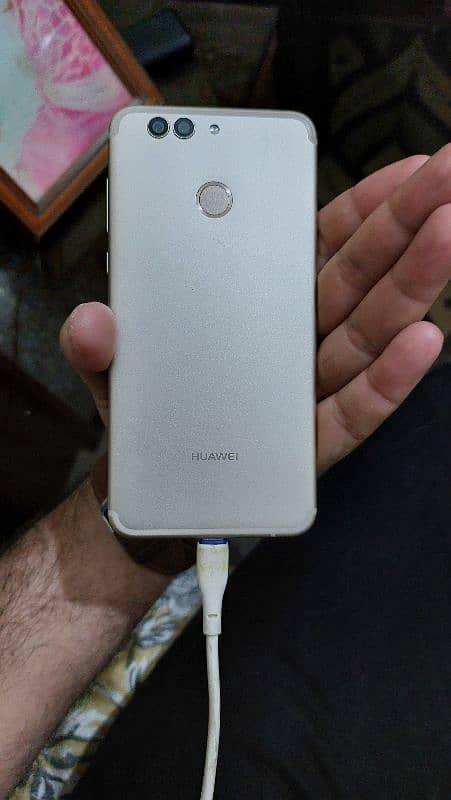 Huawei Nova 2 Plus 4GB/128GB 0