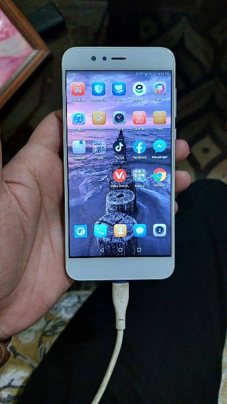 Huawei Nova 2 Plus 4GB/128GB 6