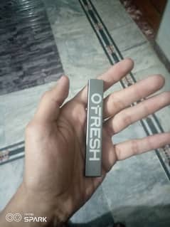 DCCC OFRESH pod vape