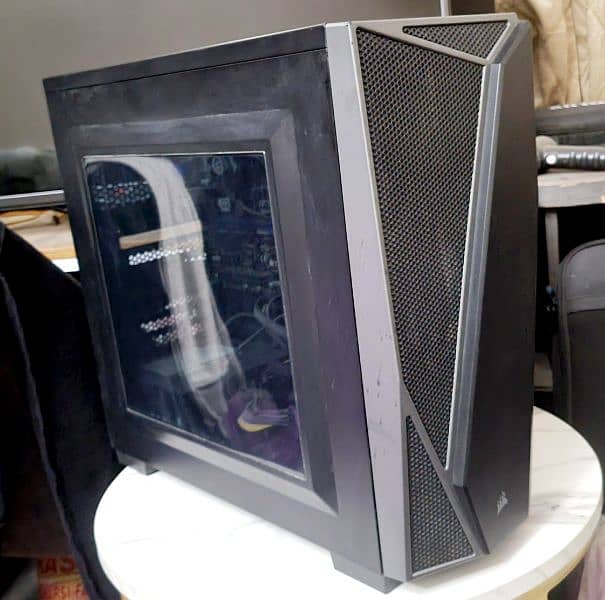 Top Quality Gaming PC - Core i7 4790k 1