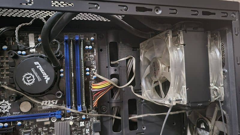 Top Quality Gaming PC - Core i7 4790k 3