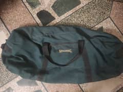 Cricket Bag Spalding