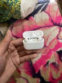 apple airpod pro 2