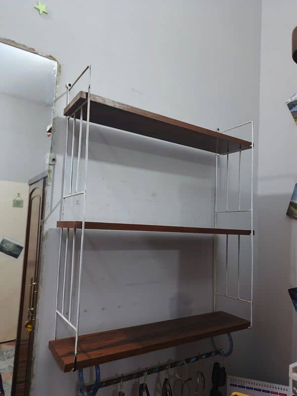 shelves for an organizing use 3