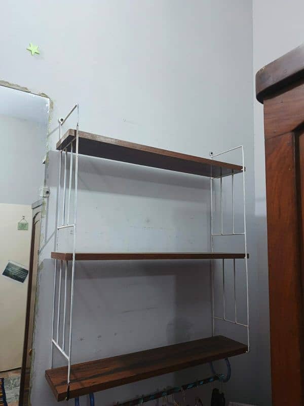 shelves for an organizing use 4