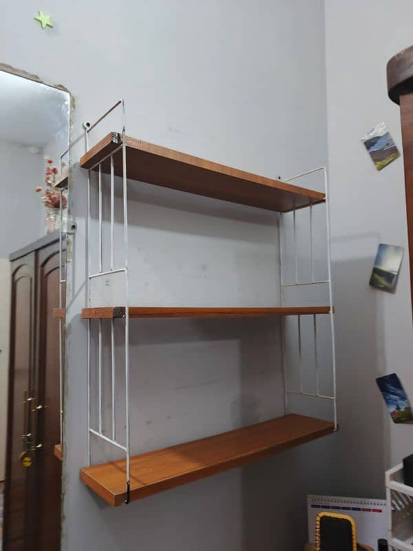 shelves for an organizing use 5