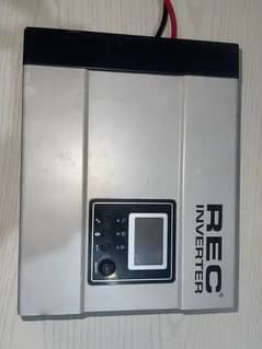 rec inverter good condition