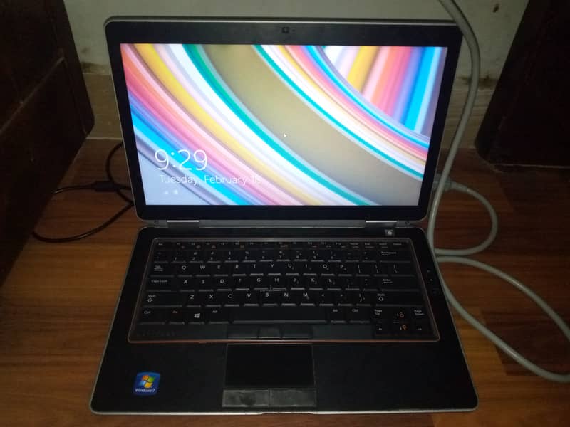 Laptop core i5 3rd generation 0