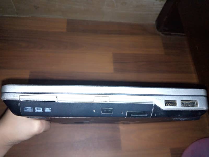 Laptop core i5 3rd generation 6