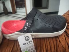 copy crocs literide