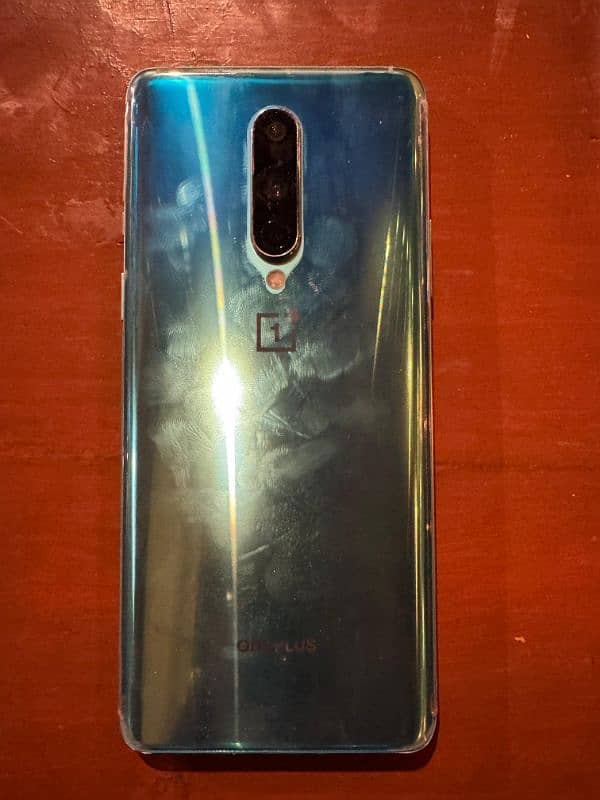 OnePlus 8 256gb 0