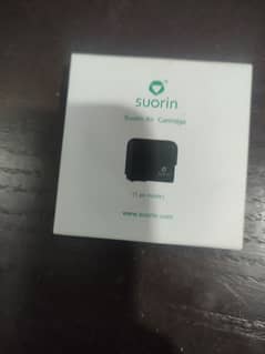 suorin air cartridge