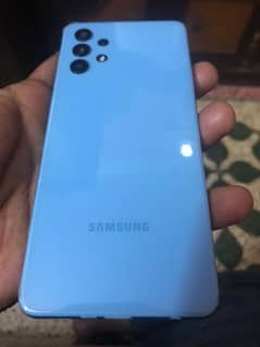 samsung A32 6/126