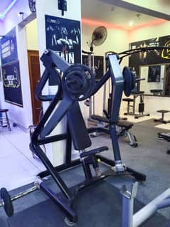 Gym Commercial Machine New 2