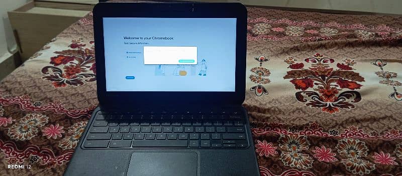 Lenovo N22 - 20 Chromebook 0