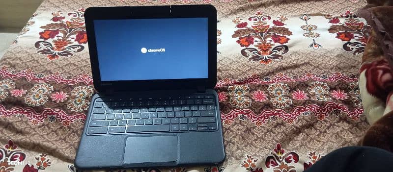 Lenovo N22 - 20 Chromebook 2