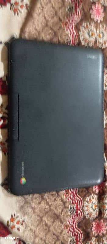 Lenovo N22 - 20 Chromebook 3