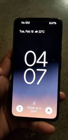 Google Pixel 4a5g 6gb Ram 128gb Rom