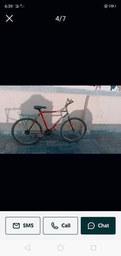 cycle for sale