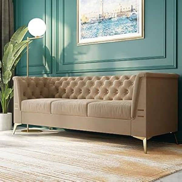 sofa set | 3 seater sofa | 2 seater sofa | Victorian sofa | L shape 18