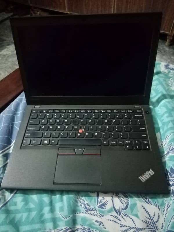 Lenovo Thinkpad Core i6 5