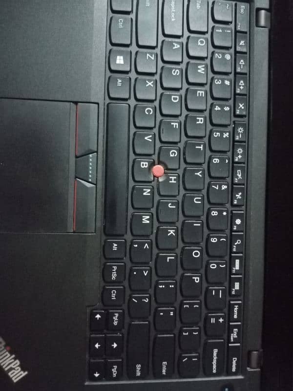 Lenovo Thinkpad Core i6 4