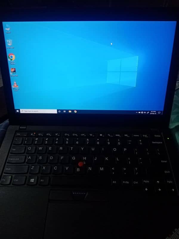 Lenovo Thinkpad Core i6 0