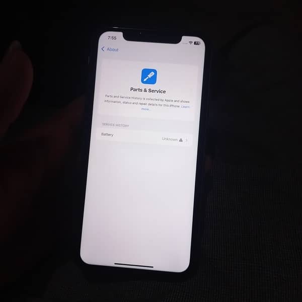 iphone 11 64gb All ok just battety change 4