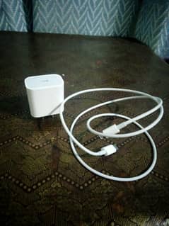 Iphone Original charger