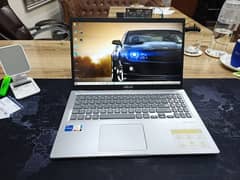 Asus Vivobook 15 X515 i5 11th Gen 16/256 Slim Laptop