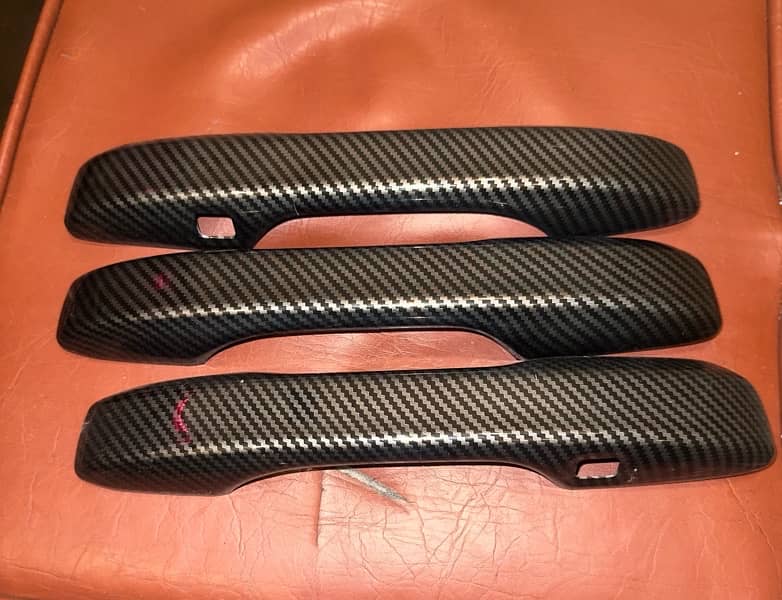 civic 11th gen carbon fiber parts 3