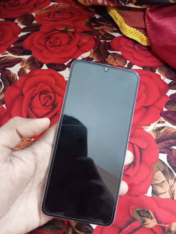 mobile phone realme note 50 4+4 128 gb 1