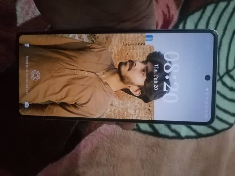 Tecno Camon 30 12gb 2