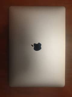 MacBook