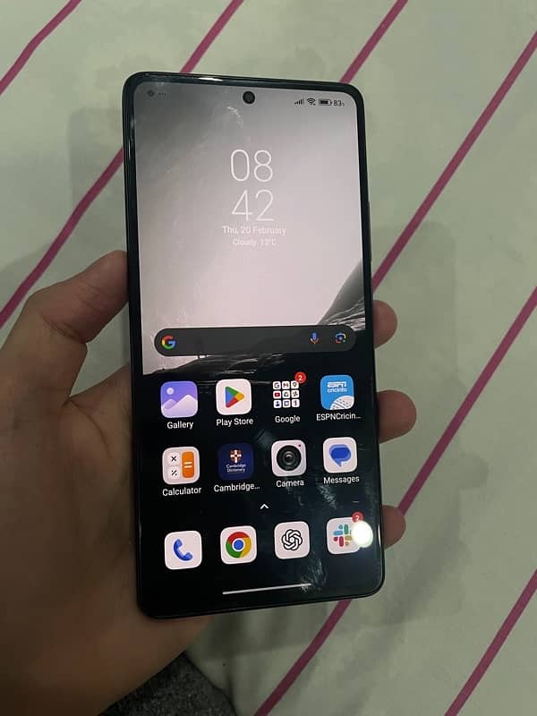 Xiaomi 11T 0