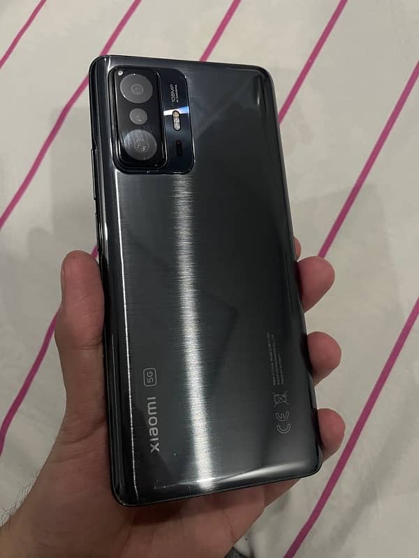 Xiaomi 11T 3