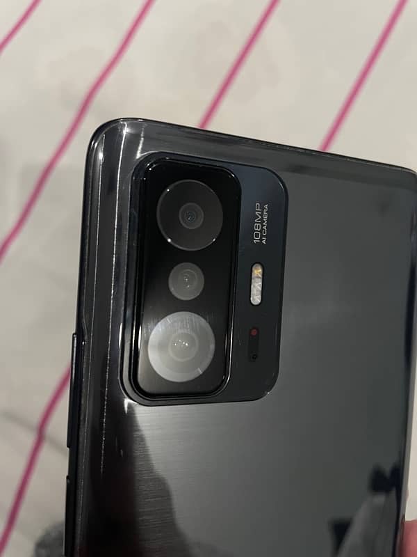 Xiaomi 11T 4