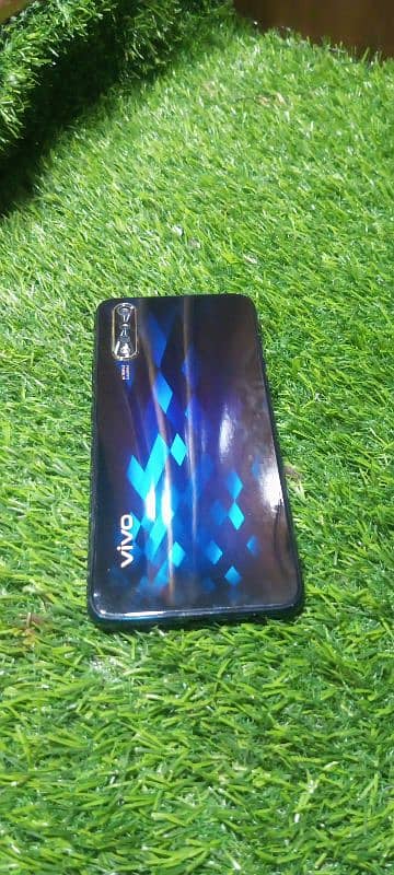 vivo S1 for sale in mint condition 0