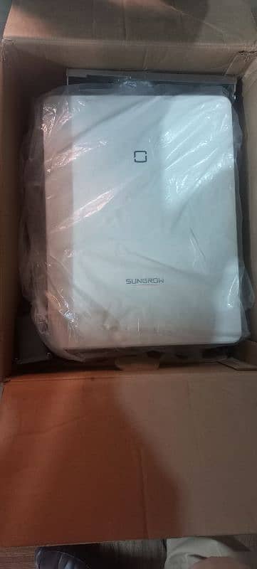 SUNGROW 10KTL Available At Very Reasonable Price 0