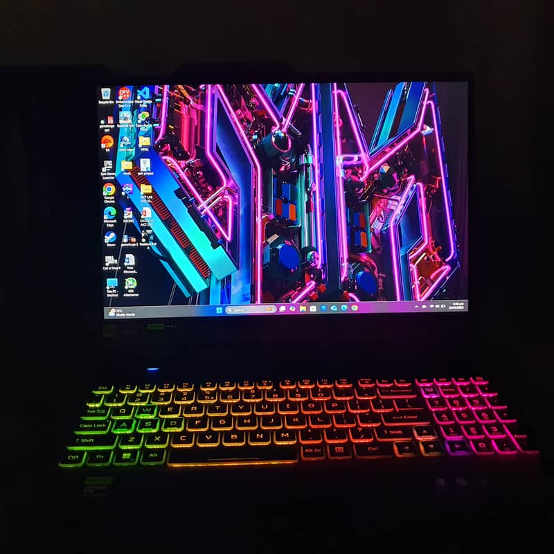 Acer Predator Helios Neo 16 1