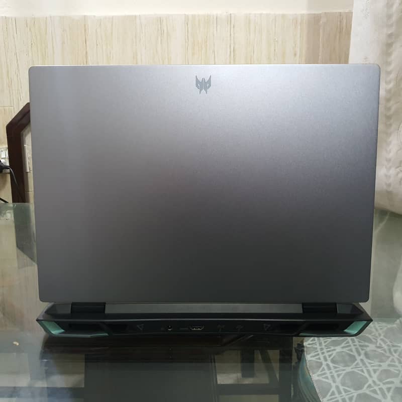 Acer Predator Helios Neo 16 3