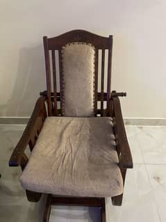 rocking chair/recliners